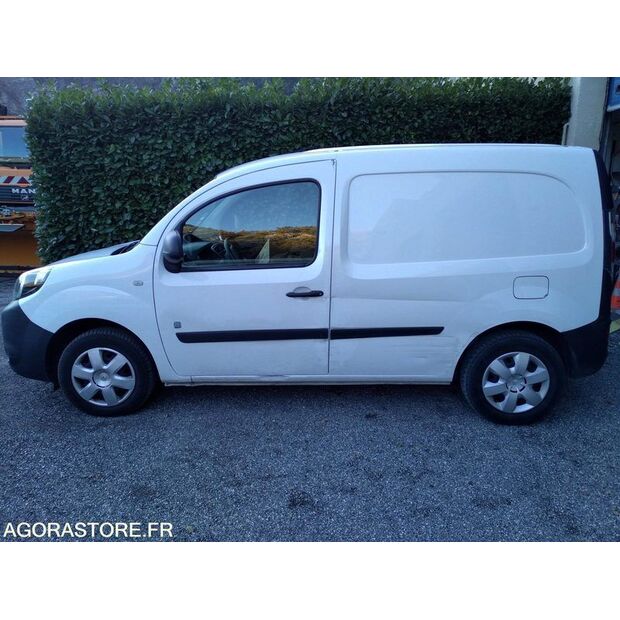 2015 Renault Kangoo-45412673