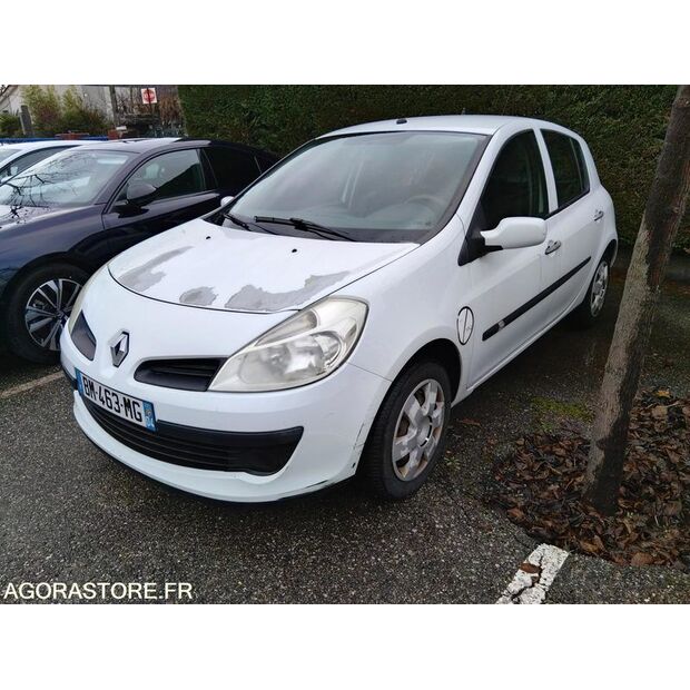 2008 Renault Clio-45412674