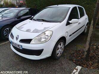 Image de VOITURES 2008 Renault Clio À vendre à Émirats arabes unis