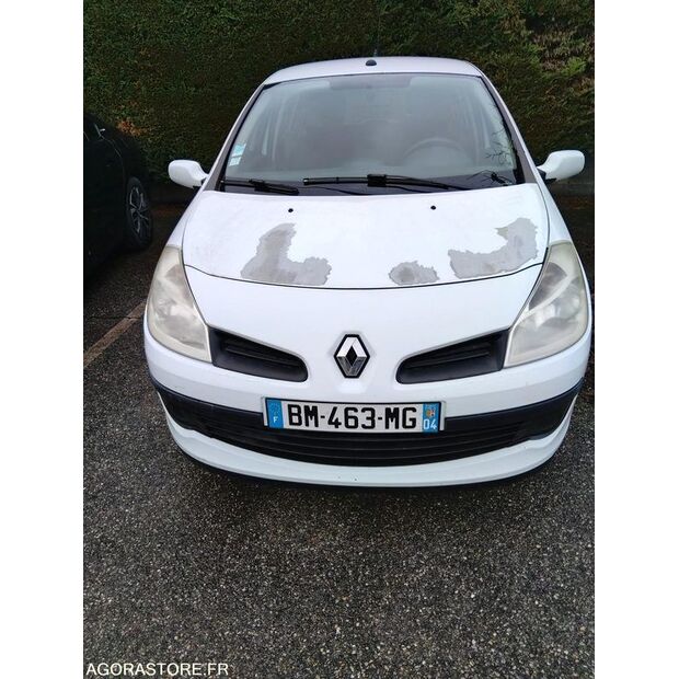 2008 Renault Clio-45412676