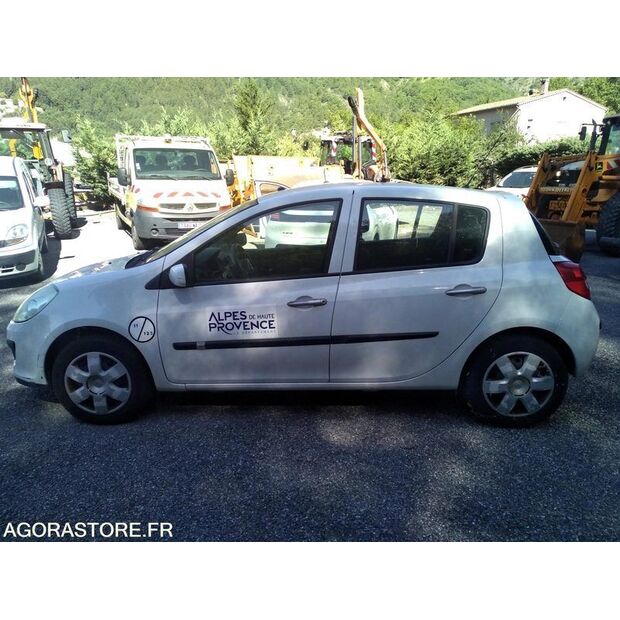 2008 Renault Clio-45412677