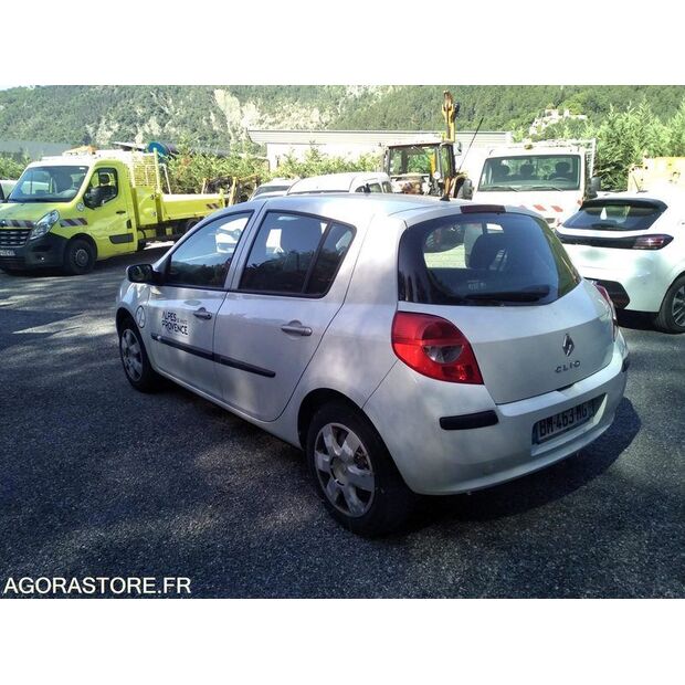 2008 Renault Clio-45412679