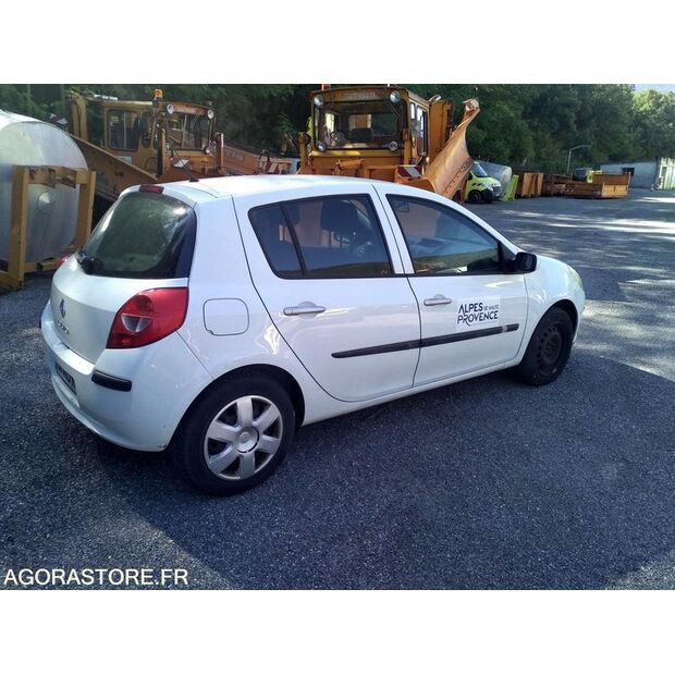 2008 Renault Clio-45412680