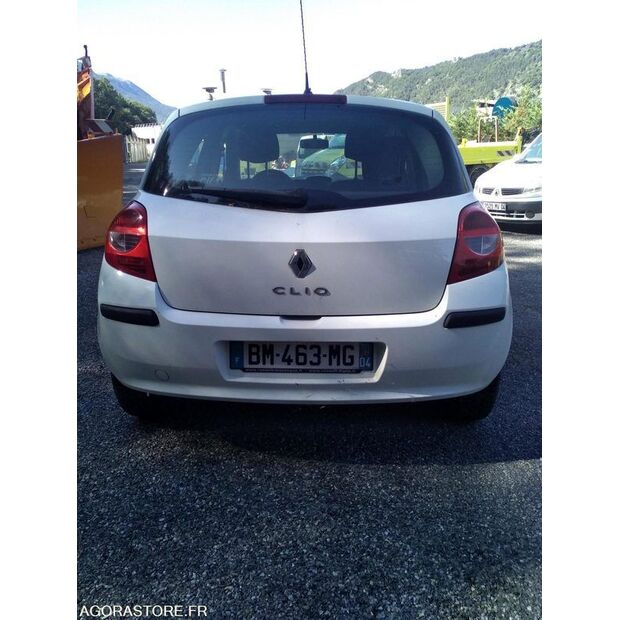 2008 Renault Clio-45412681