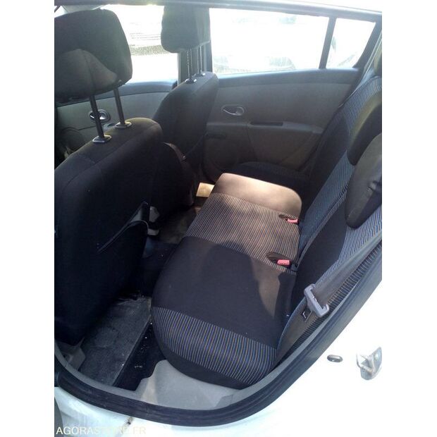 2008 Renault Clio-45412683