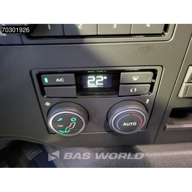 2025 Volvo FMX 430-45412714