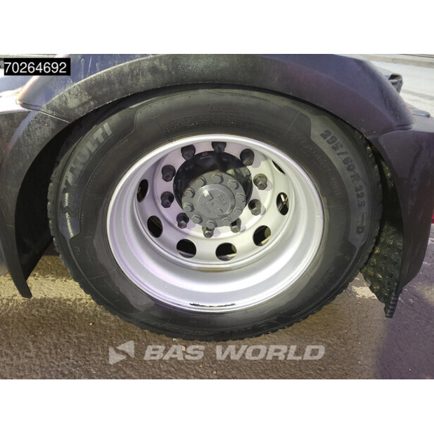 2022 DAF XF 480-45412720