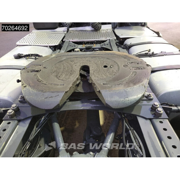 2022 DAF XF 480-45412724