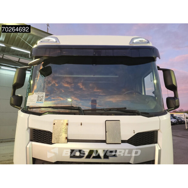 2022 DAF XF 480-45412728