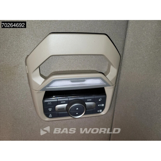 2022 DAF XF 480-45412732