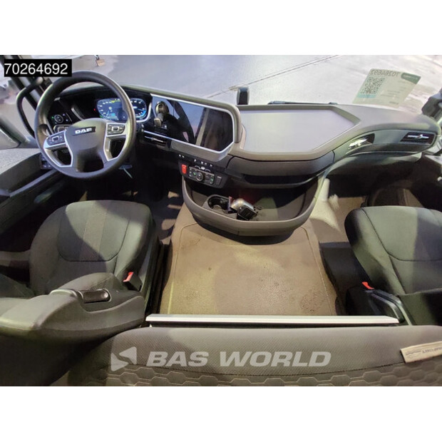 2022 DAF XF 480-45412733