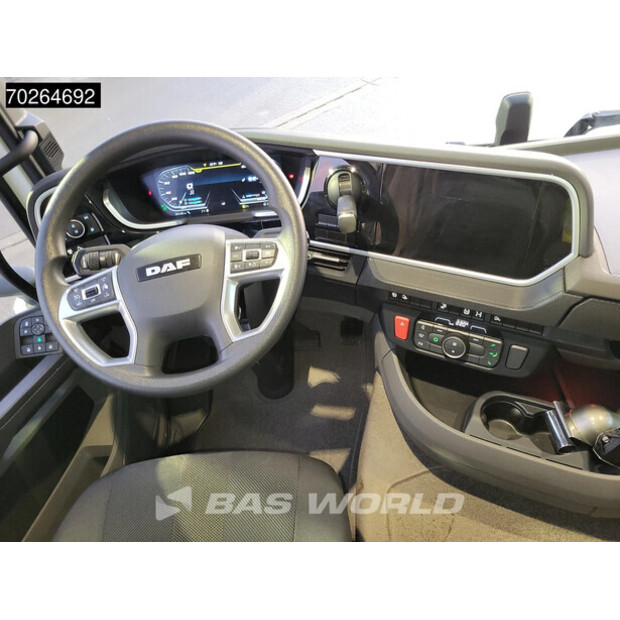 2022 DAF XF 480-45412734