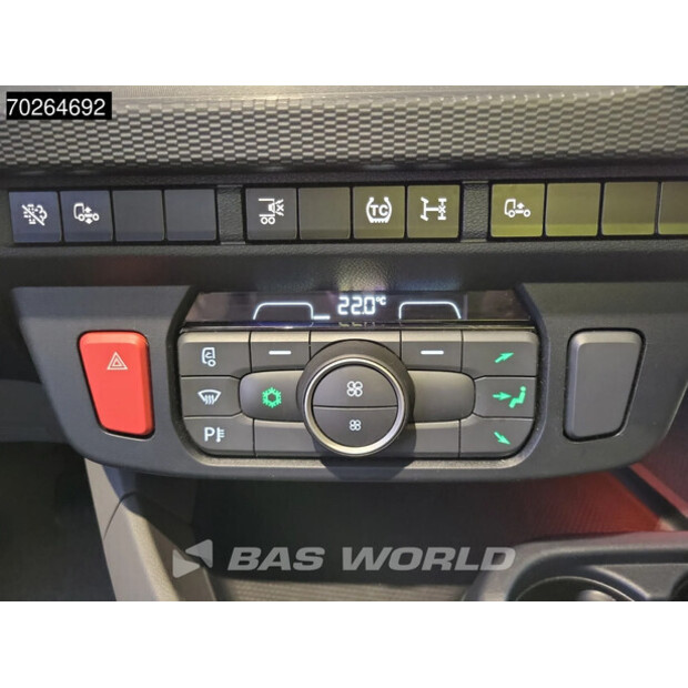 2022 DAF XF 480-45412735