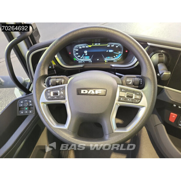 2022 DAF XF 480-45412736