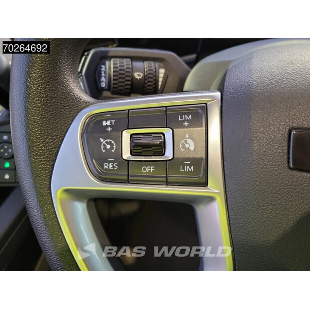 2022 DAF XF 480-45412738