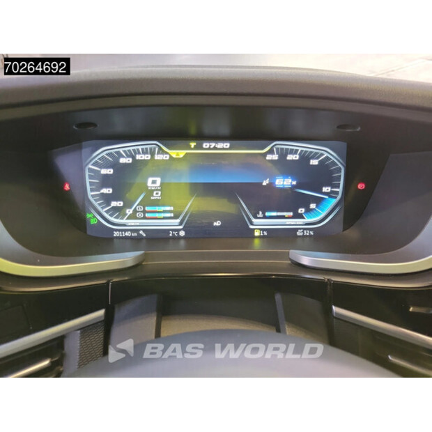 2022 DAF XF 480-45412739