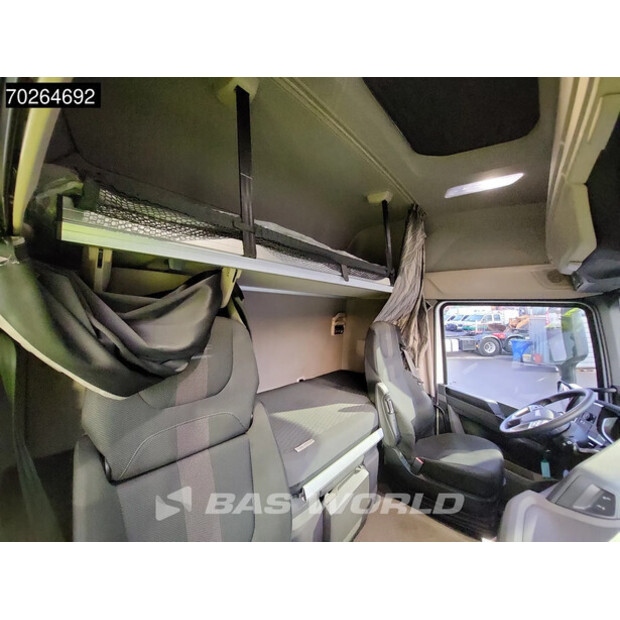 2022 DAF XF 480-45412742