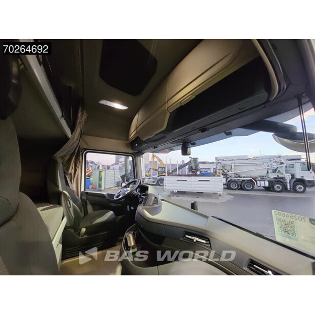 2022 DAF XF 480-45412743