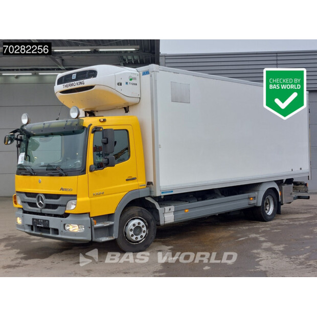 2013 مرسيدس بنز Atego 1324-45412776