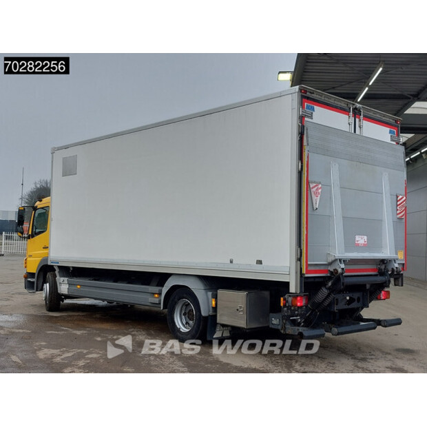 2013 مرسيدس بنز Atego 1324-45412777