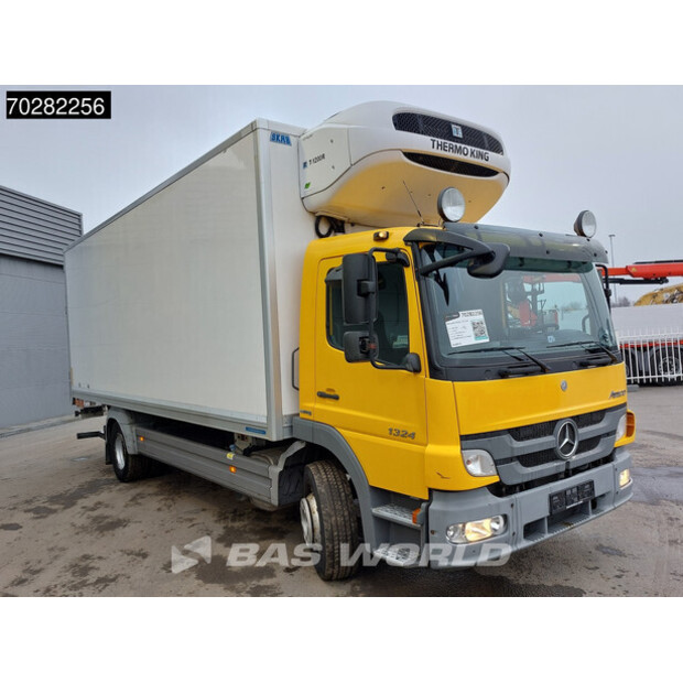 2013 مرسيدس بنز Atego 1324-45412778