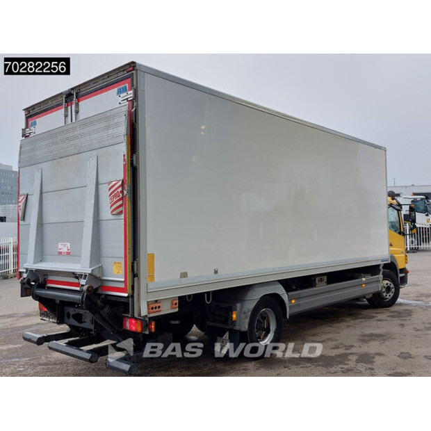 2013 مرسيدس بنز Atego 1324-45412780