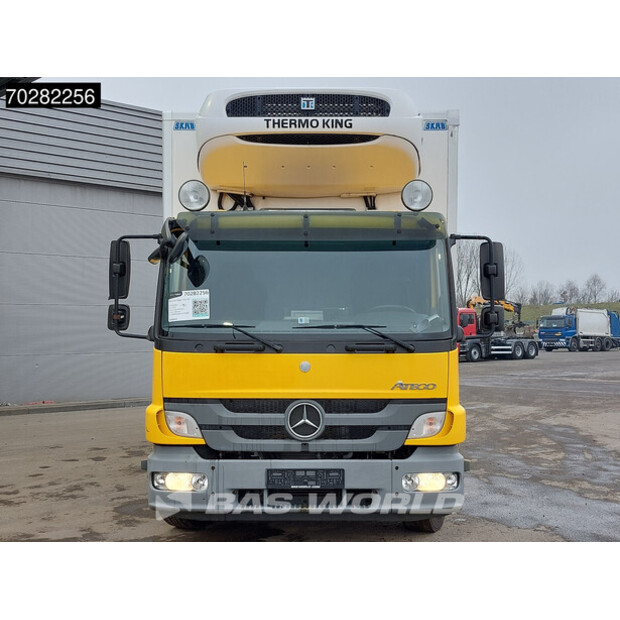 2013 مرسيدس بنز Atego 1324-45412781