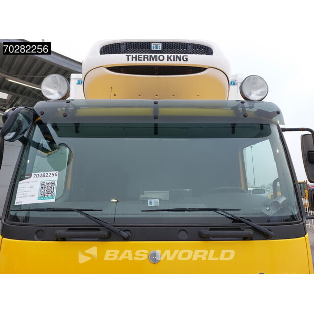 2013 مرسيدس بنز Atego 1324-45412782