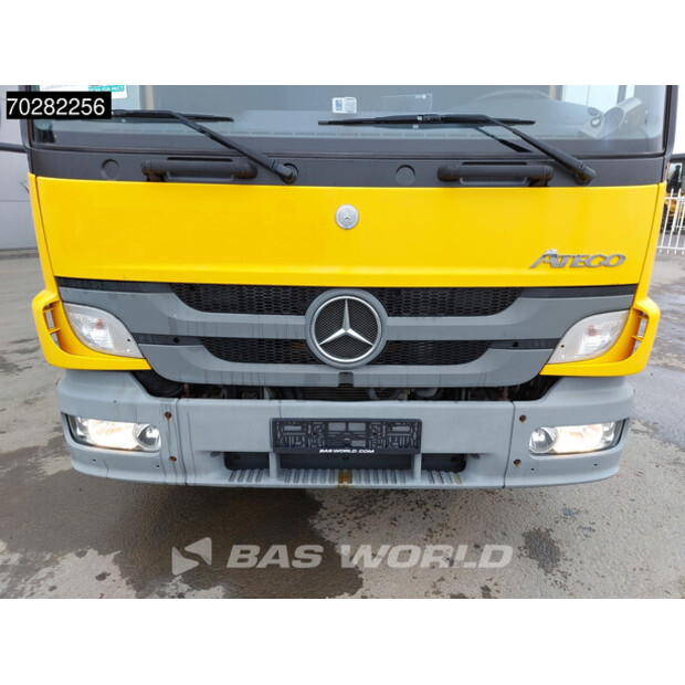 2013 مرسيدس بنز Atego 1324-45412783