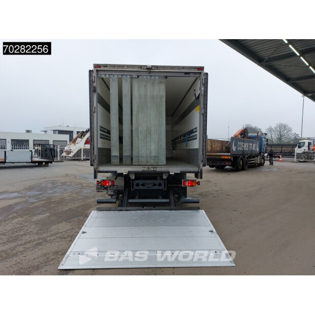 2013 مرسيدس بنز Atego 1324-45412785