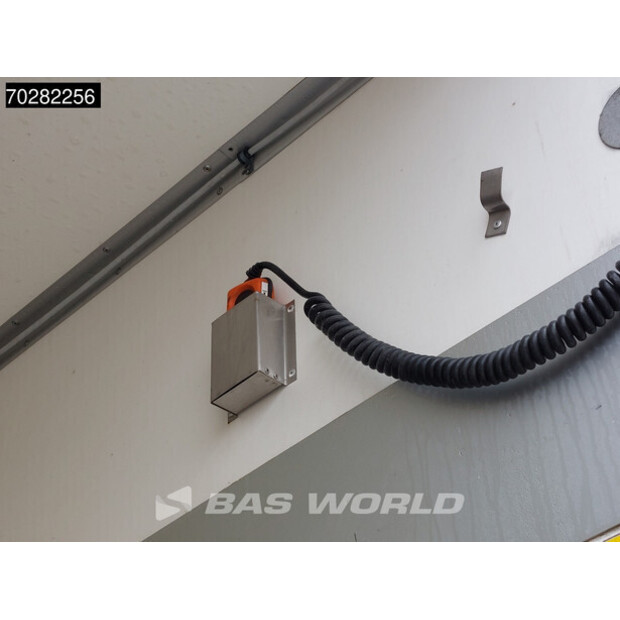 2013 مرسيدس بنز Atego 1324-45412787