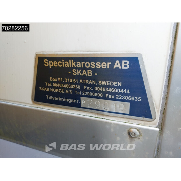 2013 مرسيدس بنز Atego 1324-45412790