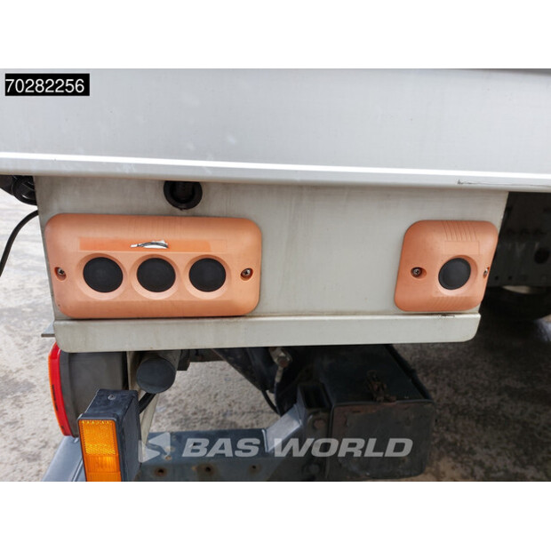 2013 مرسيدس بنز Atego 1324-45412792