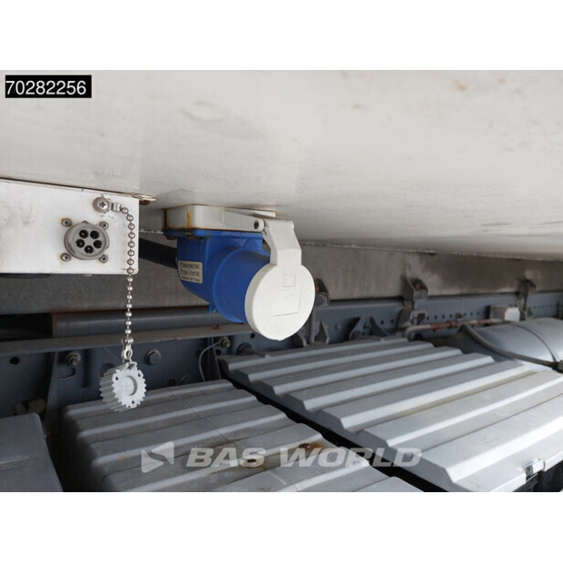 2013 مرسيدس بنز Atego 1324-45412793