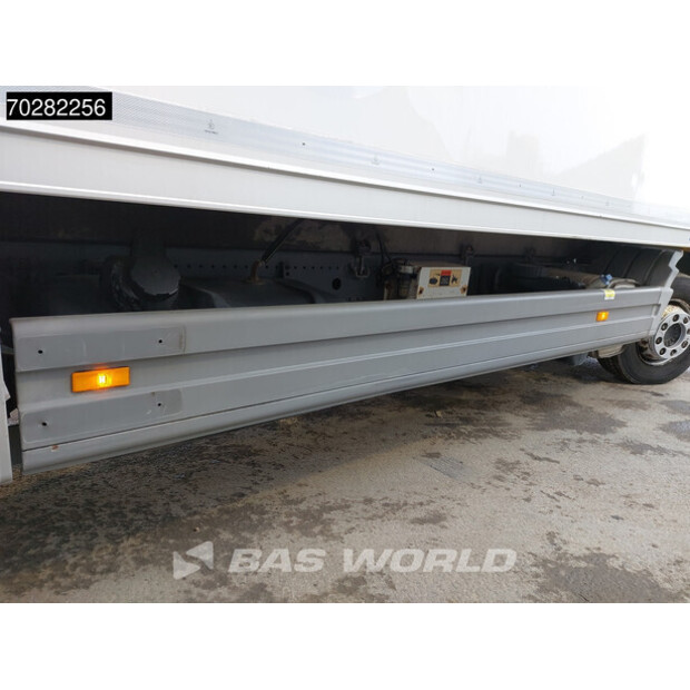 2013 مرسيدس بنز Atego 1324-45412795