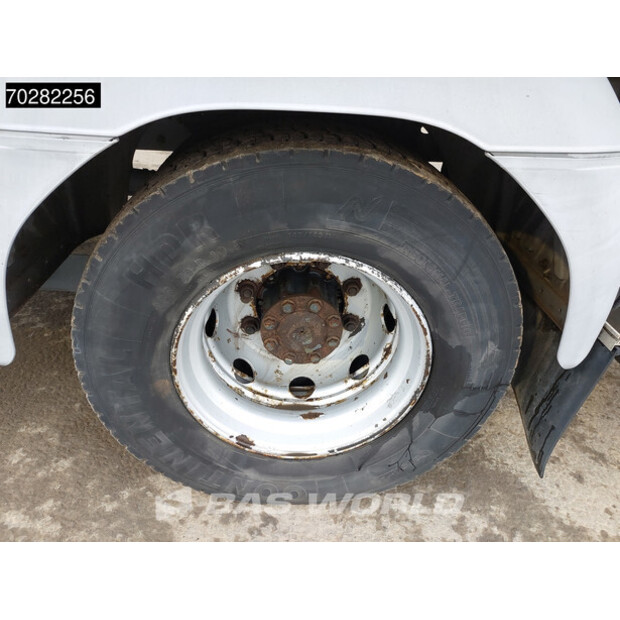 2013 مرسيدس بنز Atego 1324-45412796