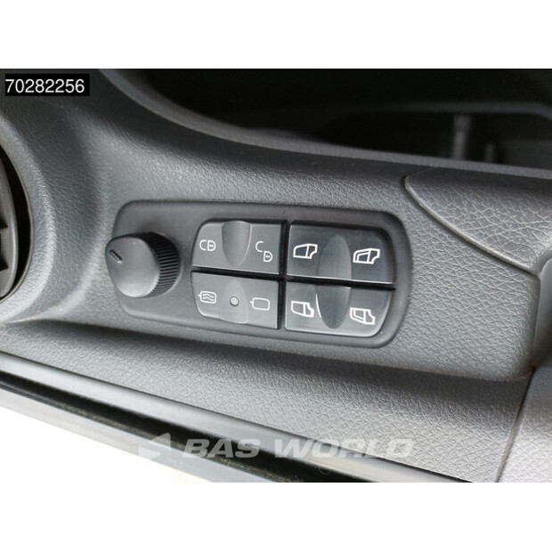 2013 مرسيدس بنز Atego 1324-45412799