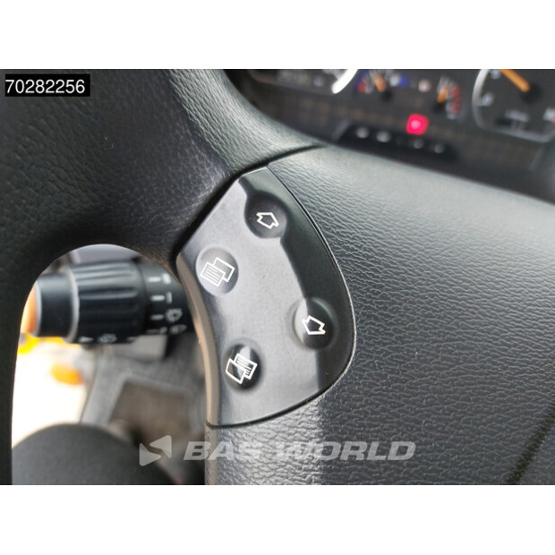 2013 مرسيدس بنز Atego 1324-45412800