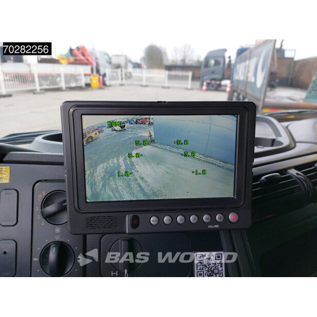 2013 مرسيدس بنز Atego 1324-45412802