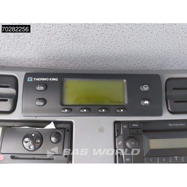 2013 مرسيدس بنز Atego 1324-45412804