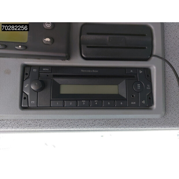 2013 مرسيدس بنز Atego 1324-45412805