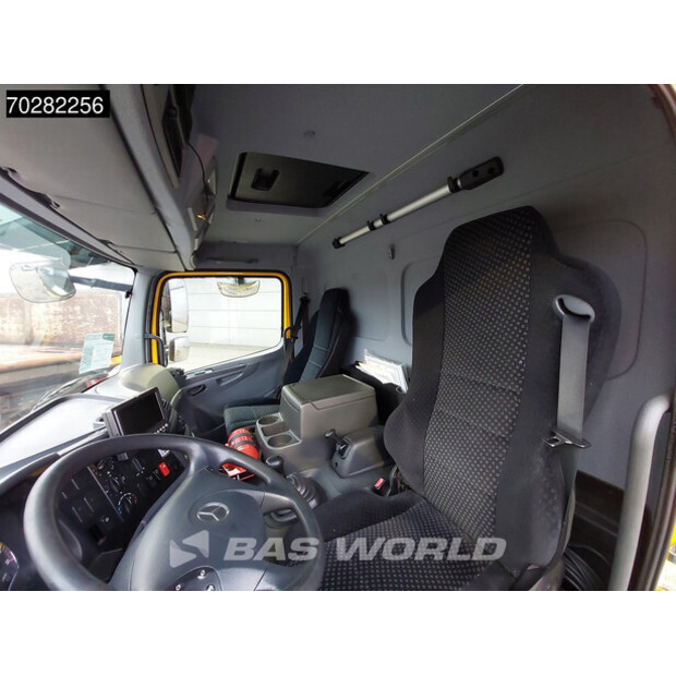 2013 مرسيدس بنز Atego 1324-45412807