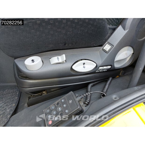 2013 مرسيدس بنز Atego 1324-45412808