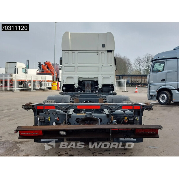 2018 DAF XF 480-45412817