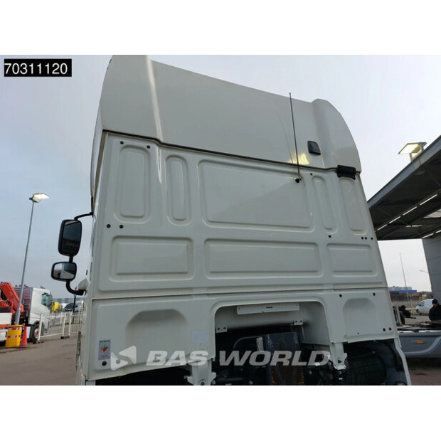 2018 DAF XF 480-45412818