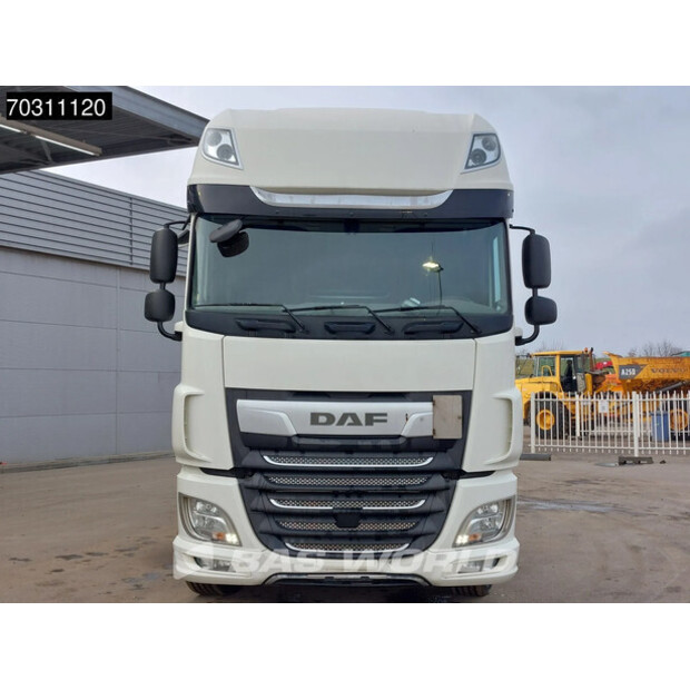2018 DAF XF 480-45412821
