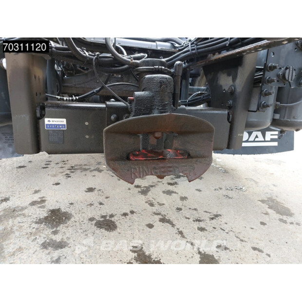 2018 DAF XF 480-45412825