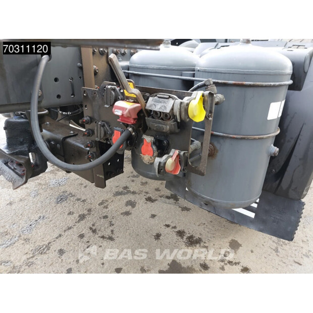 2018 DAF XF 480-45412826