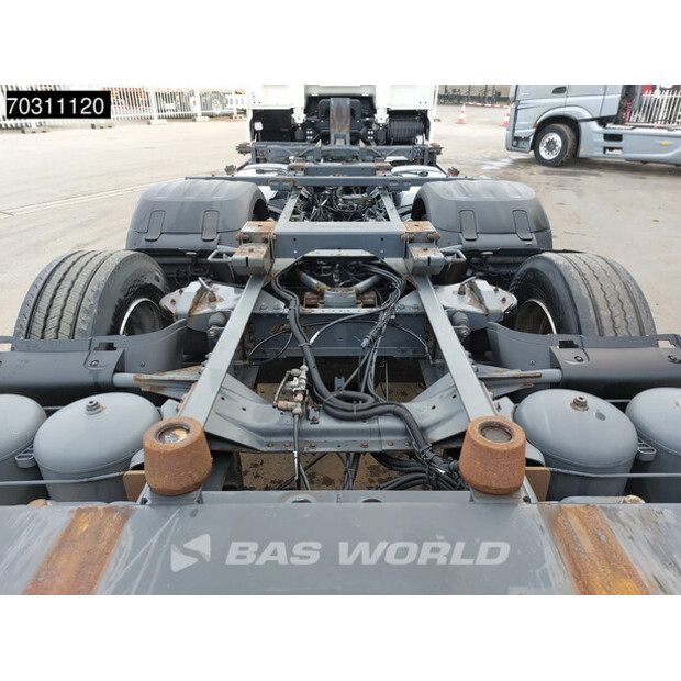 2018 DAF XF 480-45412827