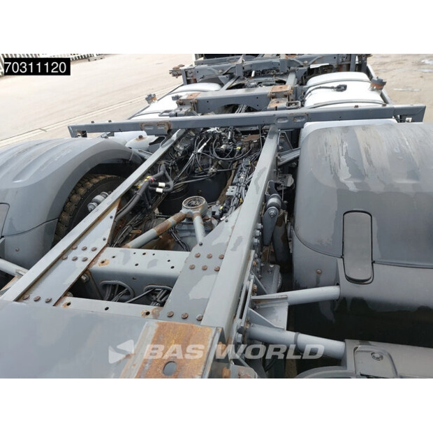 2018 DAF XF 480-45412828